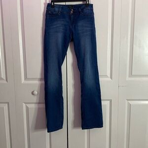 YMI jeans size 11